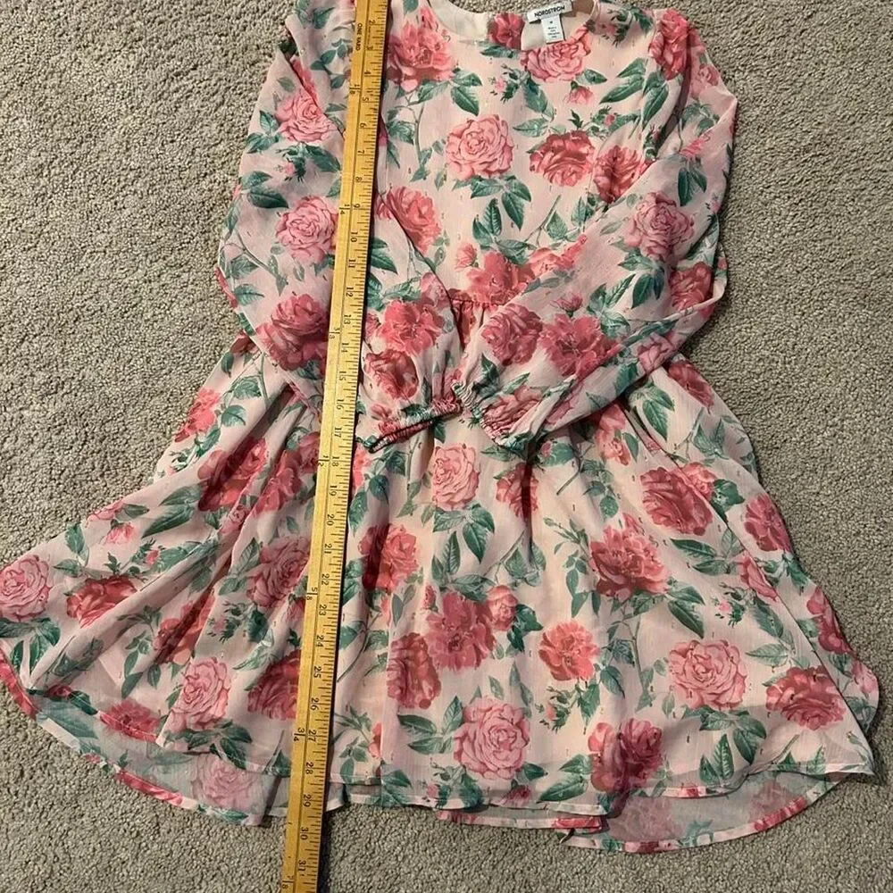 Nordstrom girls multi Formal-dresses